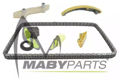 Комплект цепи привода распредвала MABYPARTS OTK032069